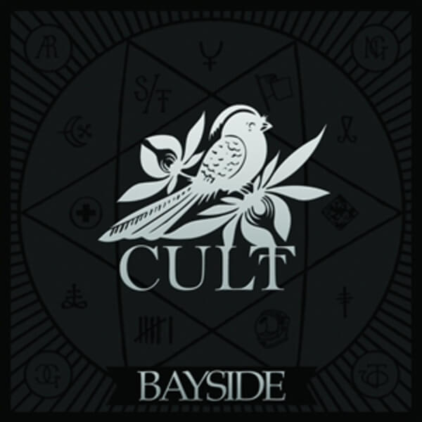 Bayside - Cult - CD