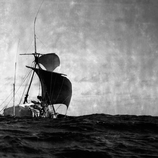 Loess - Battens - LP