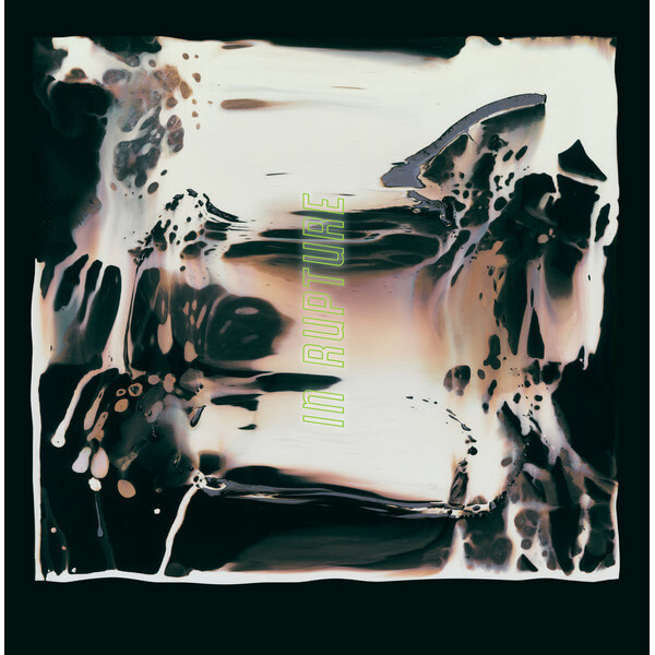 Enxin/Onyx - In Rupture - LP