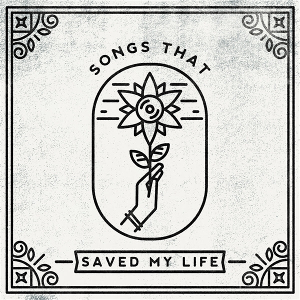 VA - Songs That Saved My Life - CD