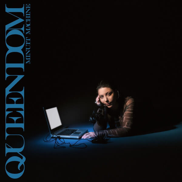 Minuit Machine - Queendom - CD