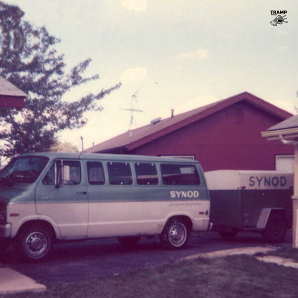 Synod - After All Is Said And Done - LP