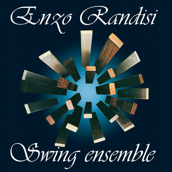 Enzo Randisi - Swing Ensemble - LP