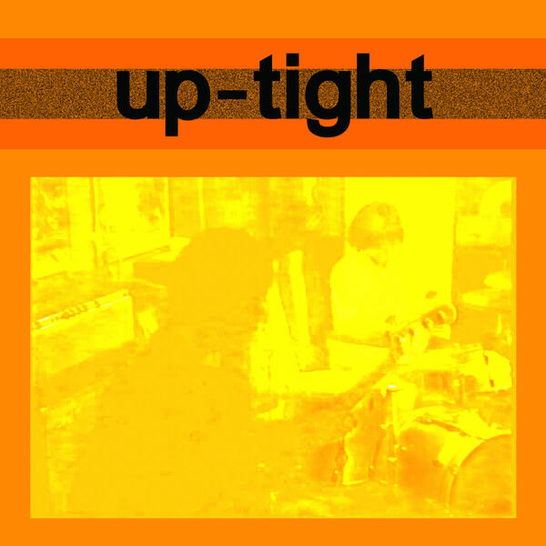 UP-TIGHT - UP-TIGHT - LP