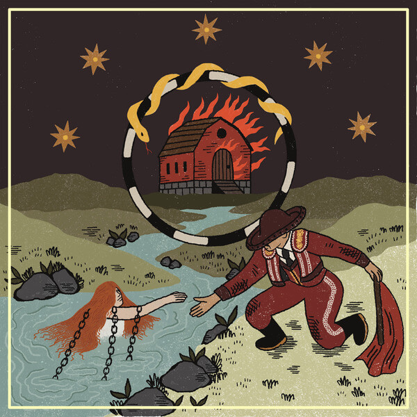 Slung - In Ways - CD