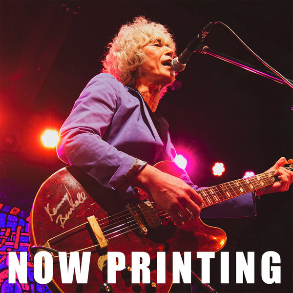 Miyake Shinji & The Red Rocks - Black Gold Live! - CD