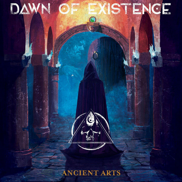 Dawn of Existence - Ancient Arts - CD