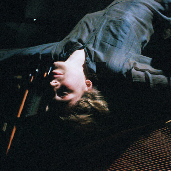 Eliana Glass - E - CD