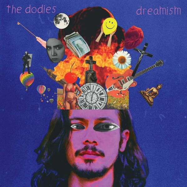 The Dodies - Dreamism - CD
