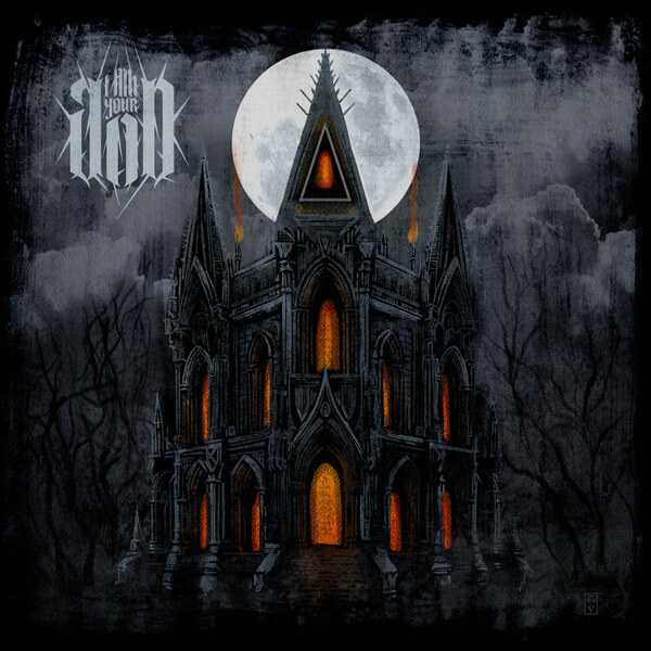 I Am Your God - Trinity - CD