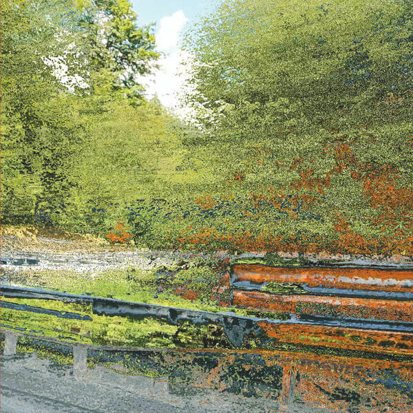 Dienne - Conducturis - LP