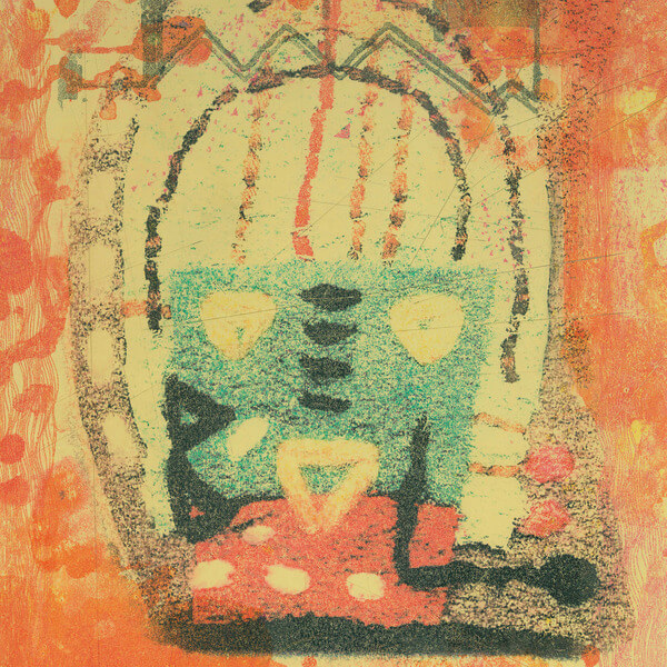 Eddie Marcon - Yahho no Potori - LP