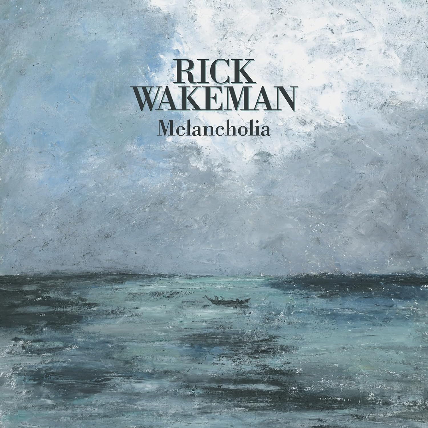Rick Wakeman - Melancholia - Vinyl LP