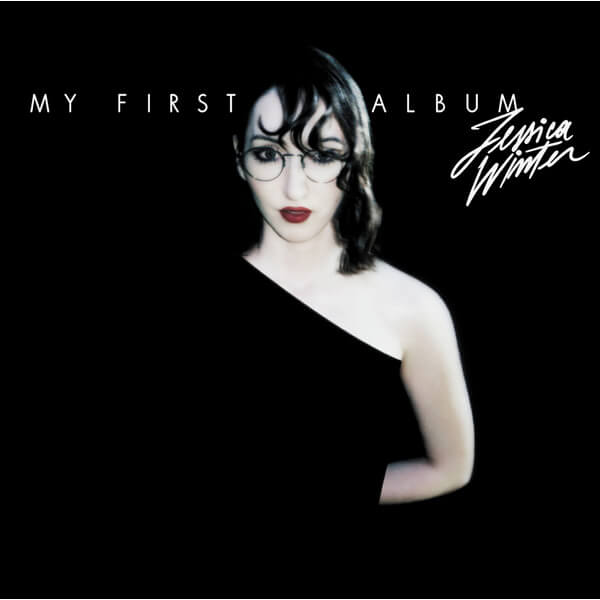 Jessica Winter - My First Album - LP
