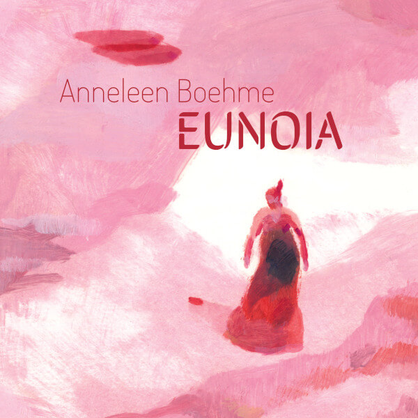 Anneleen Boehme - Eunoia - LP