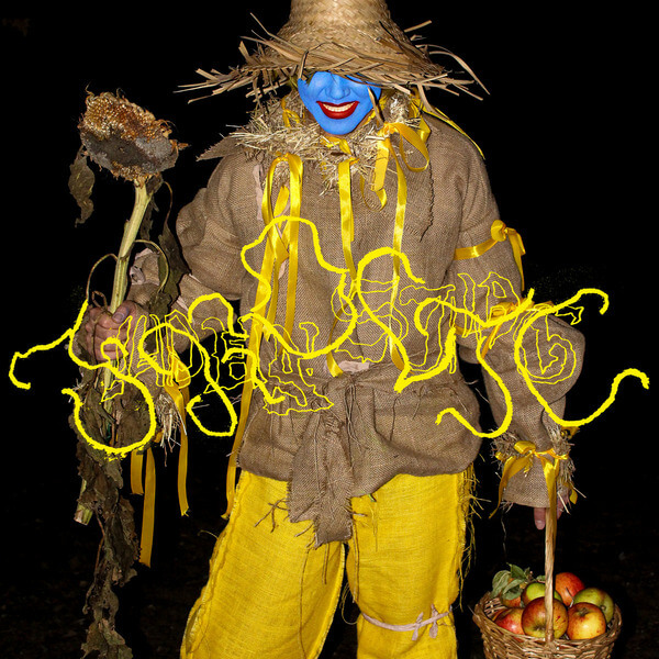 Mun Sing - Frolic - Tape