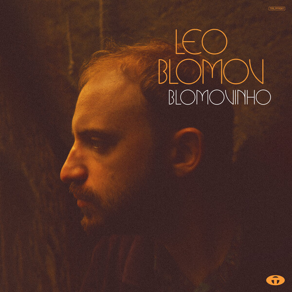 Leo Blomov - Blomovinho - LP