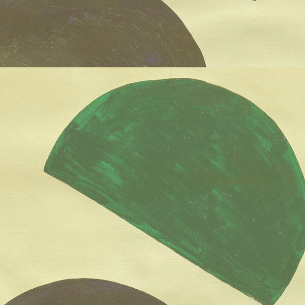 Robohands - Thermae/The Atrium - 7"