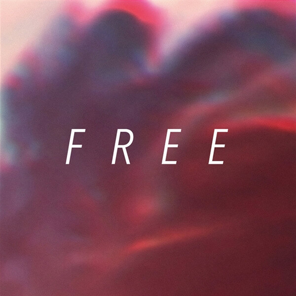 Hundredth - Free - LP