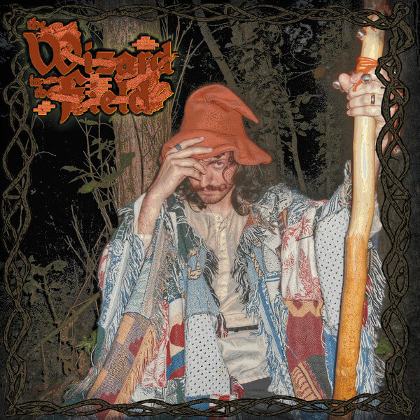 Spife - The Wizard In The Field - LP