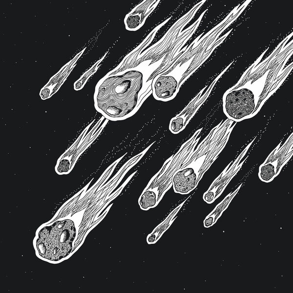 Definition - Lion, The Lion - 2x12"