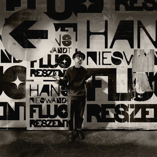 Hans Nieswandt - Fluoreszent - CD