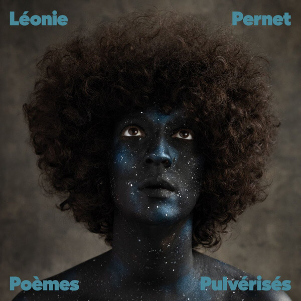 Leonie Pernet - Poemes Pulverises - LP