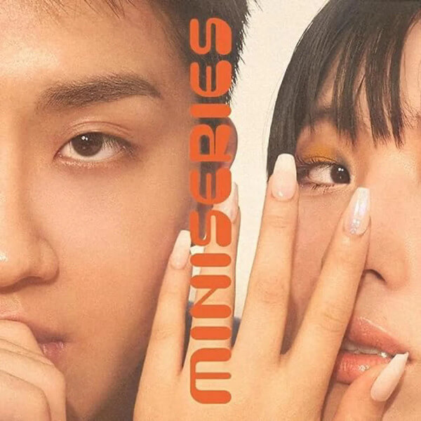 Sumin & Slom - Miniseries - CD