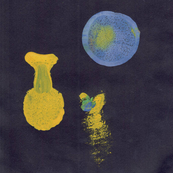 Fog - fogesque II - LP