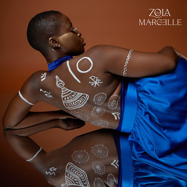 Zola Marcelle - Home - LP