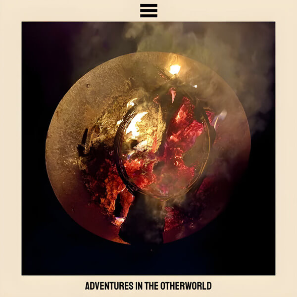 11:11 - Adventures In The Otherworld - Tape