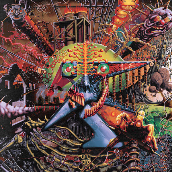 Fomies - Liminality - CD