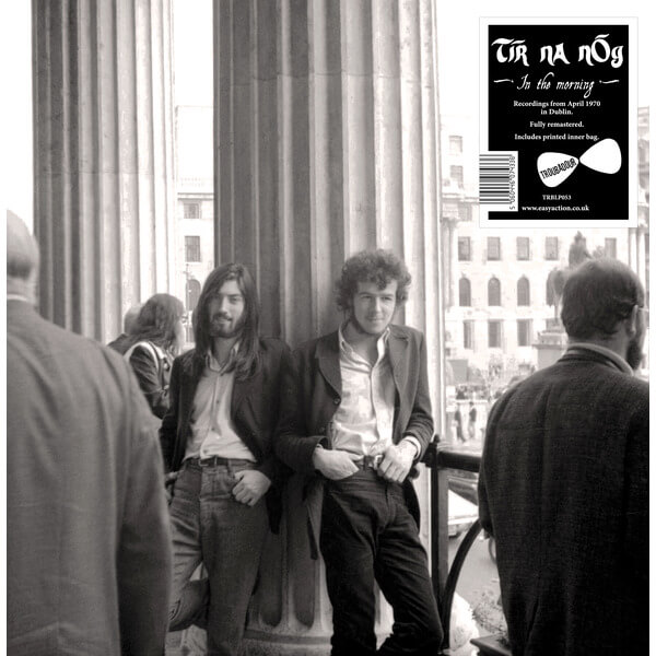 Tιr na nΟg - In The Morning - CD