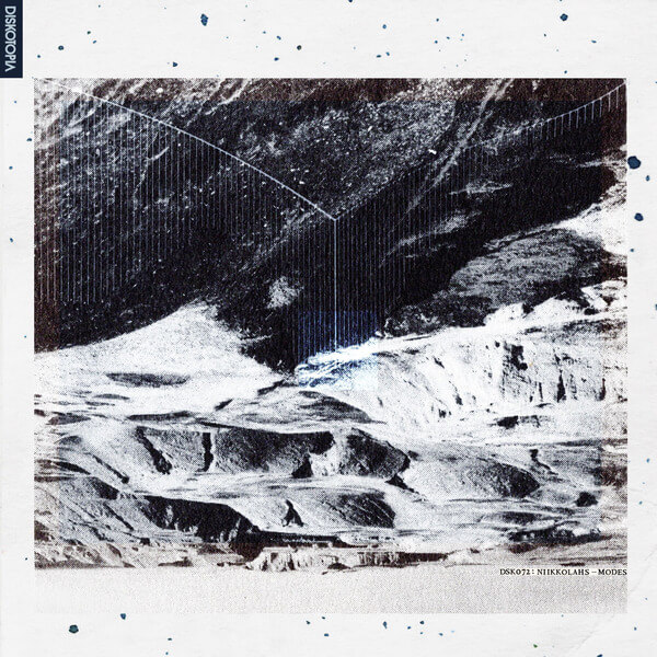 Niikkolahs - Modes - Tape