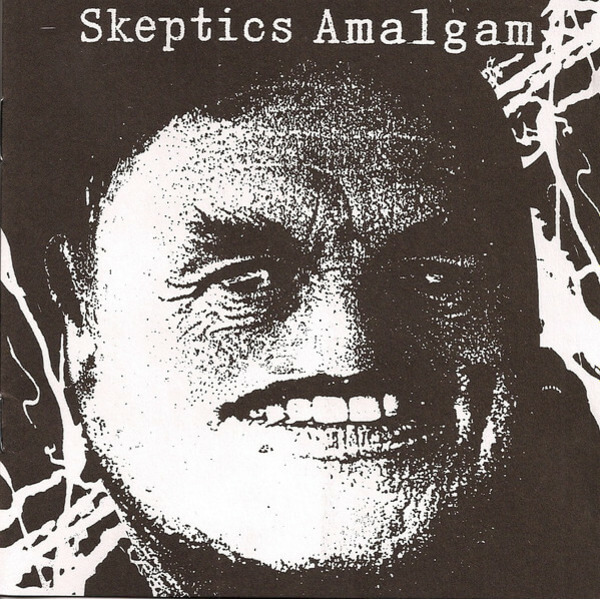 Skeptics - Amalgam - CD
