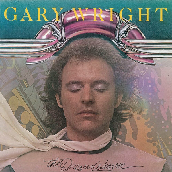 Gary Wright - The Dream Weaver - CD