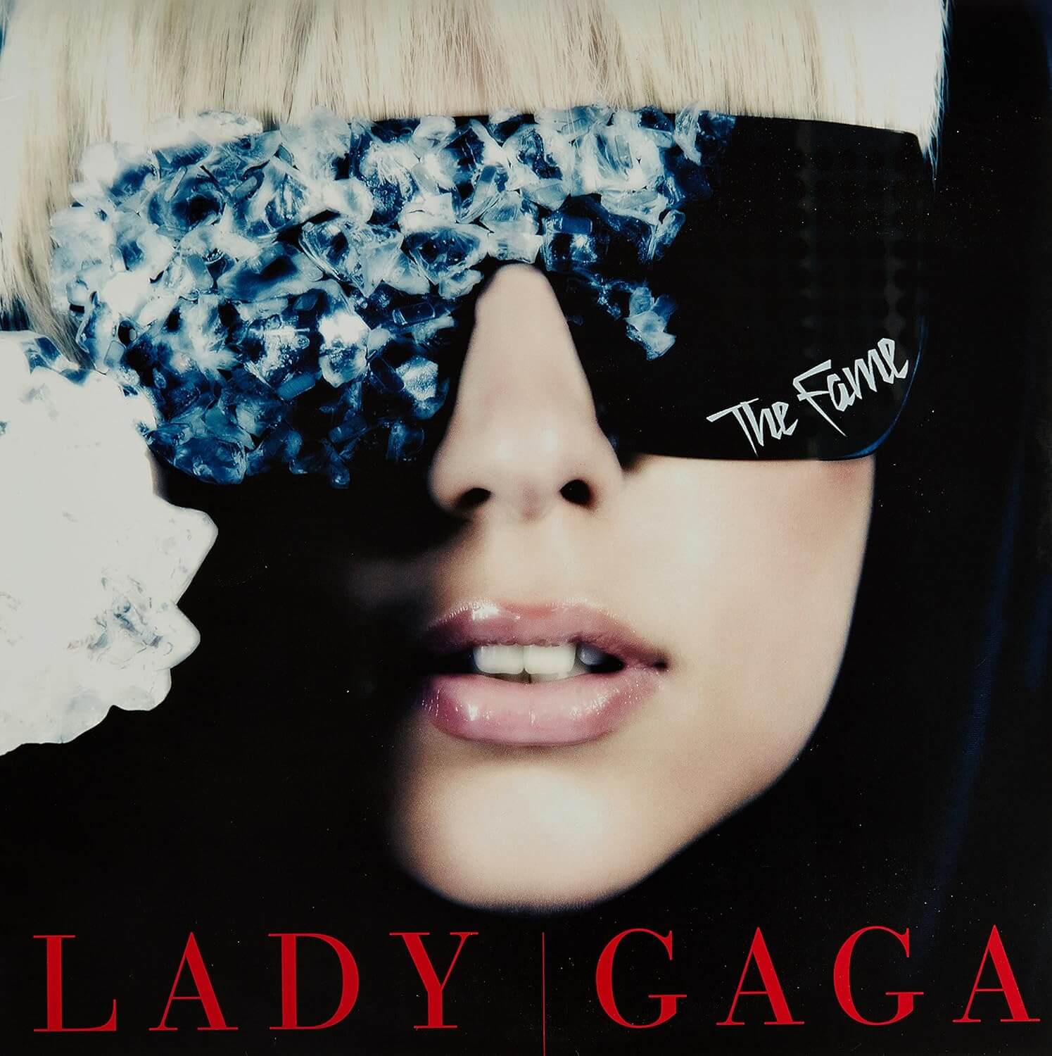 Lady Gaga - The Fame - Vinyl LP
