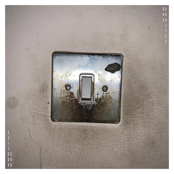 Das Koolies - Pando - LP