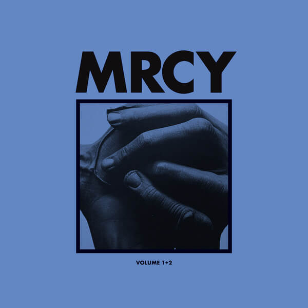 MRCY - VOLUME 1 + 2 - CD
