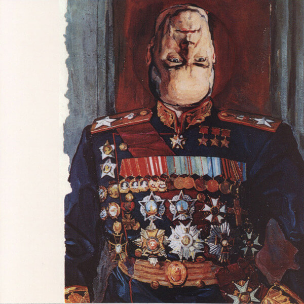 Lungfish - Feral Hymns - LP