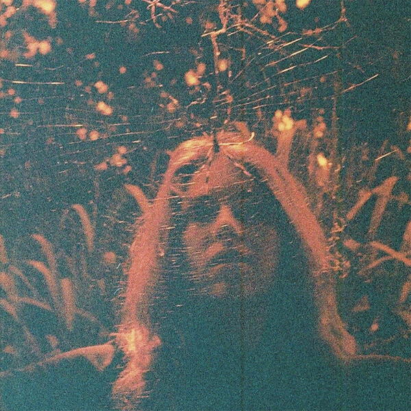 Turnover - Peripheral Vision - Tape