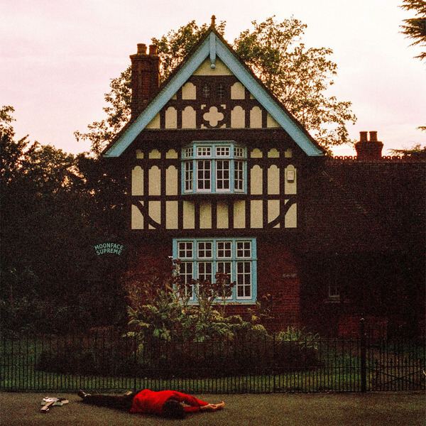 Children of the Pope - Moonface Supreme - LP