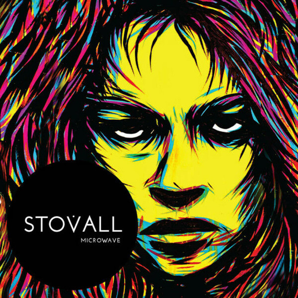 Microwave - Stovall - LP