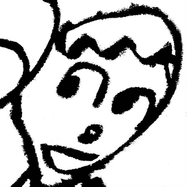 BAP. - M. Album 3 - LP