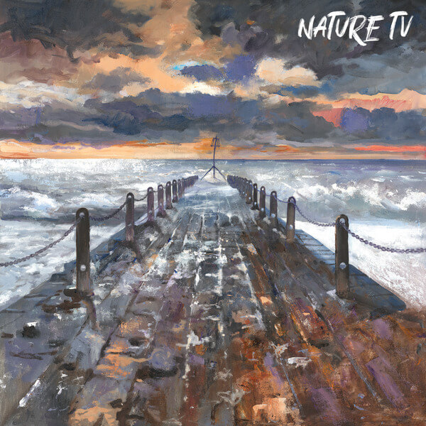 Nature TV - Unlucky For Some - CD