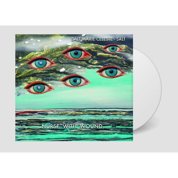 Nurse With Wound - Salt Marie Celeste - 2CD