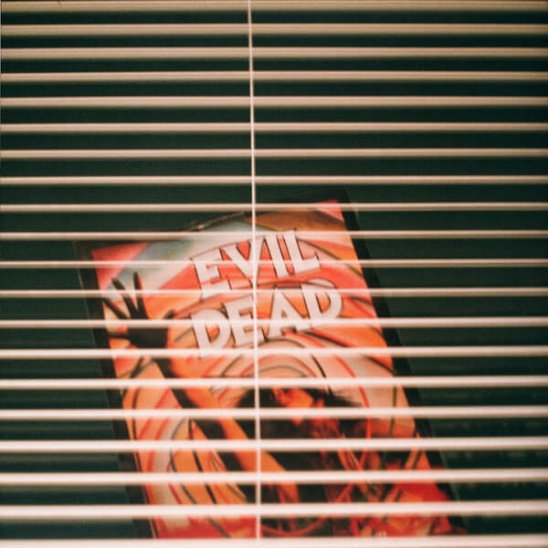 BAPAK. - Miasma Tahun Asu - LP