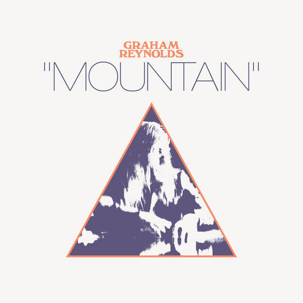 Graham Reynolds - Mountain - LP