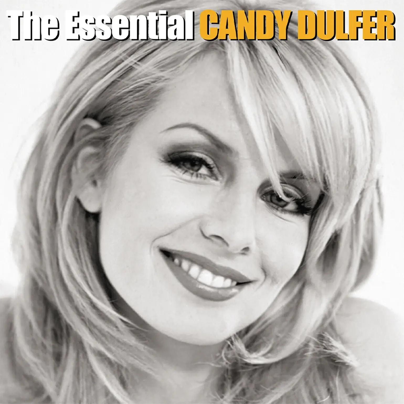 Candy Dulfer - Essential - Vinyl LP