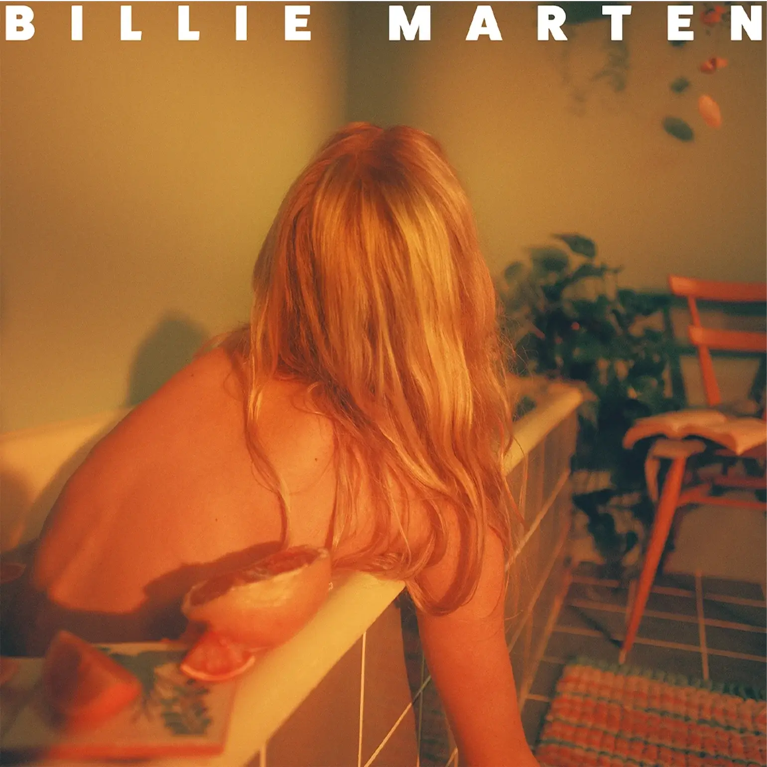 Billie Marten - Feeding Seahorses By Hand - Vinyl LP